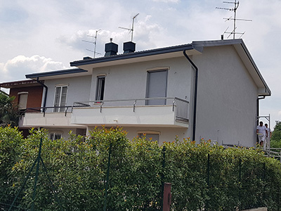 facciata-villa-cislago 9